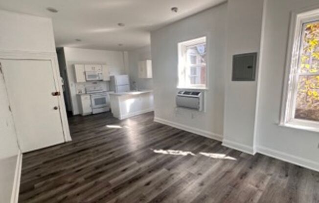 5036 Walnut Street
