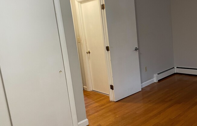 1 Petrel St.