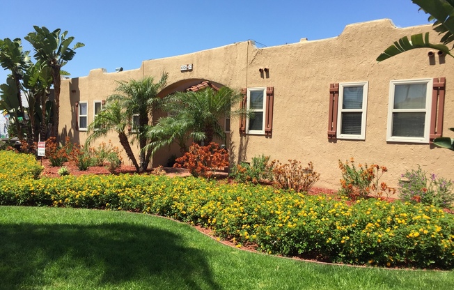 North Park - Charming 1BR/1BA Spanish style cottage