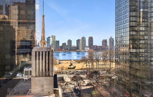 305  East 47th St