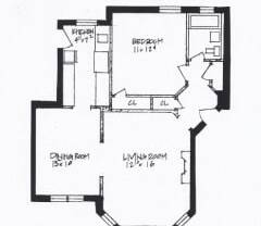 Partner-provided photo for $1525 unit