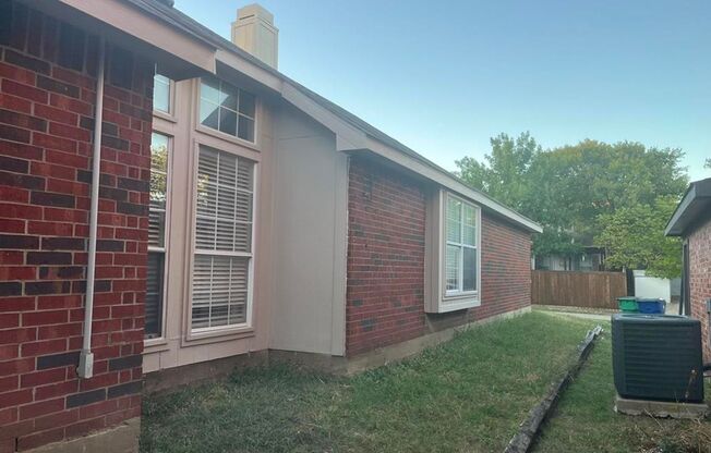 4 Bedroom House in McKinney, TX