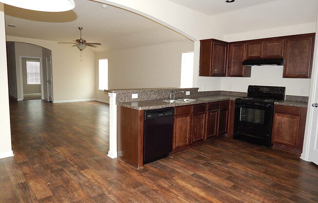 ***Pre-Marketing*** Stylish 4-Bedroom Home with Energy-Efficient Upgrades & Fenced Backyard
