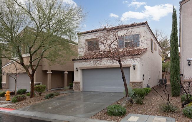 SW 3 bedroom home for $1,995 +sewer/trash-$2041