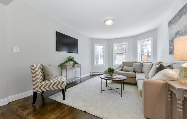 21 Rowell St.