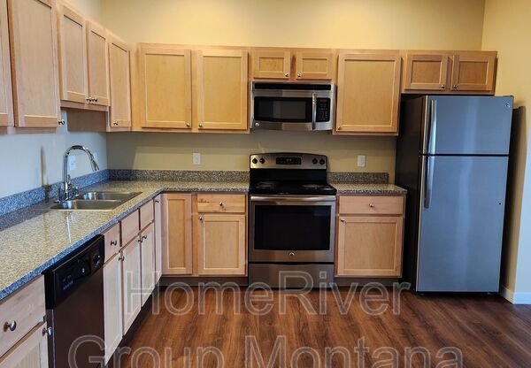 1500 S. 14th Street W. - 218