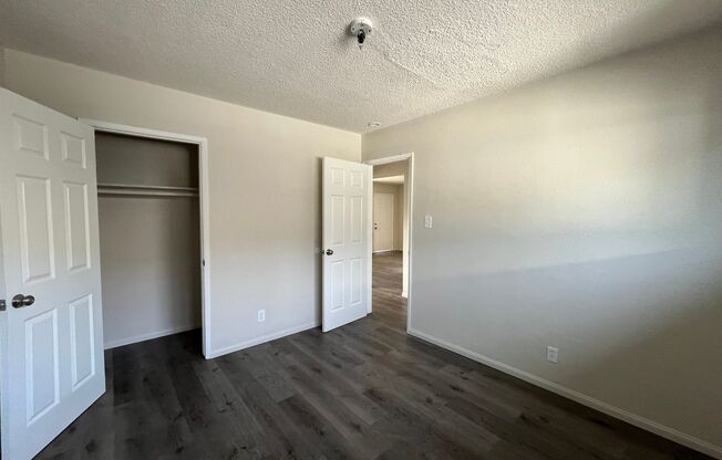 2 beds, 1 bath, $1,100, Unit 1