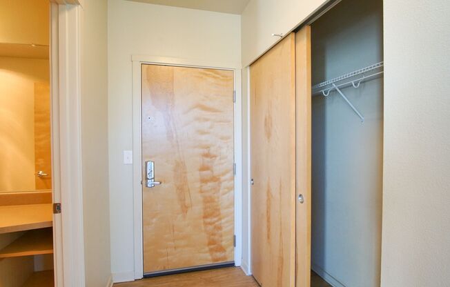 Studio, 1 bath, $1,165, Unit 202