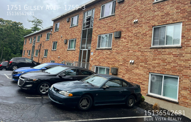 1751 GILSEY AVE