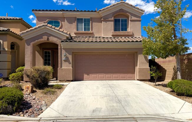 7358 Shelbourne Ave Las Vegas, NV 89113