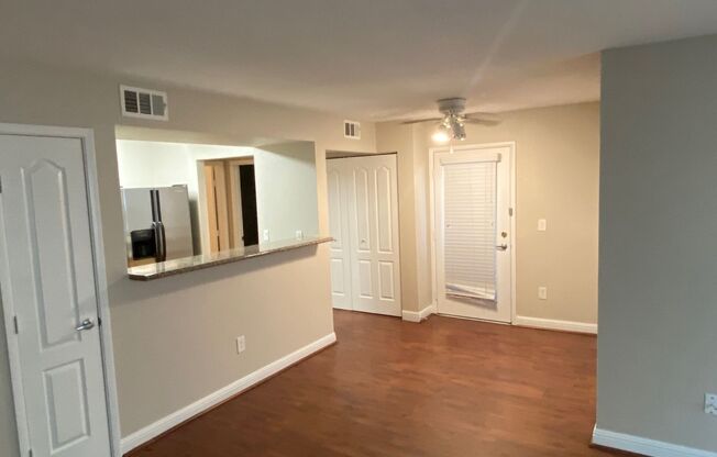 2 beds, 2 baths, $1,400, Unit UNIT # 1190