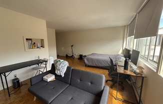 Studio, 1 bath, 455 sqft, $2,100, Unit 514