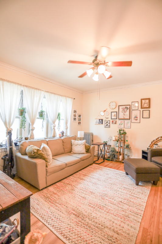 4647 N Manor
