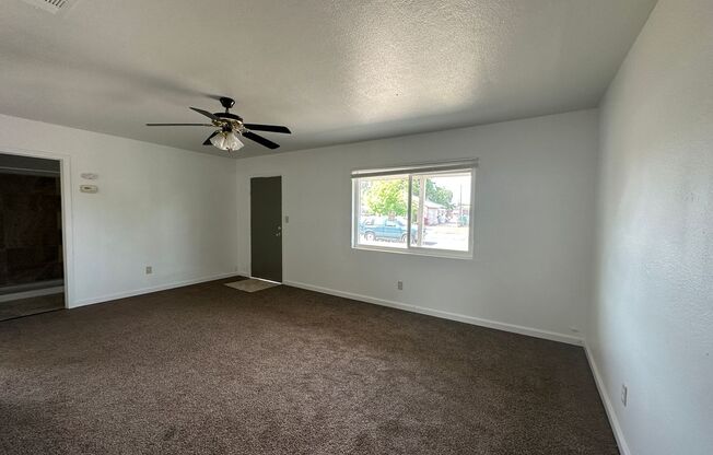 2 beds, 1 bath, $1,695