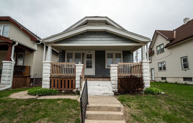 3 Bedroom Single Family Home in West Allis