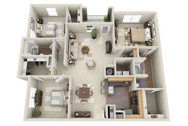 3 beds, 2 baths, 1,479 sqft, $2,115