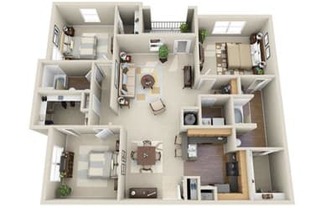 Partner-provided photo for $2115 unit