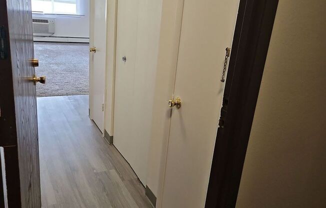 Riverland Apartments