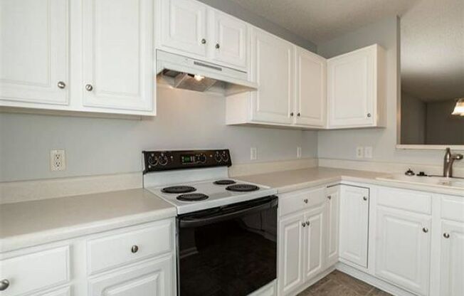 Golf Course Townhome