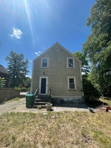 40 BUTTS ST
