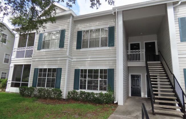 Orlando Park Central Gated Resort Style Community
