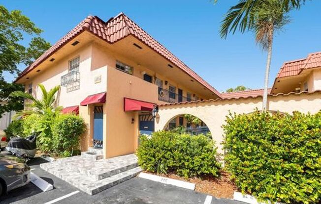 1545 Miami Rd Ft. Lauderdale, FL 33316