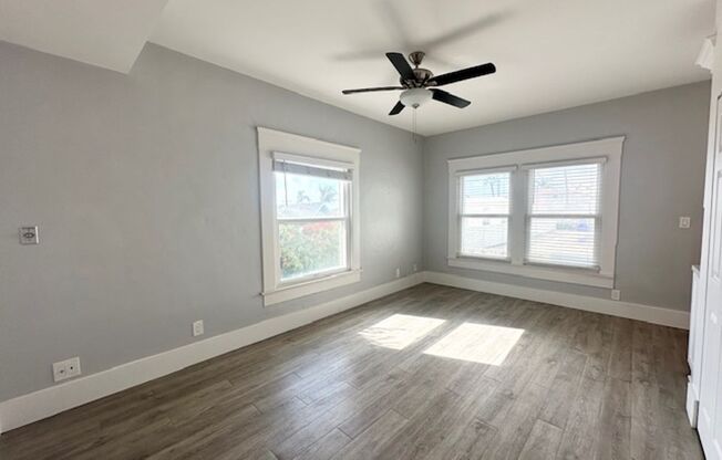City Lofts