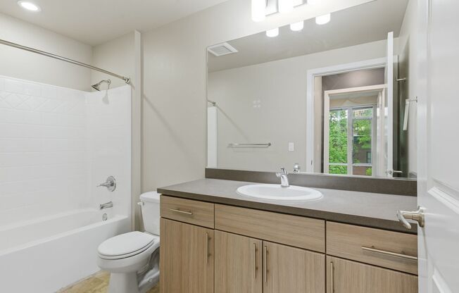 1 bed, 1 bath, 606 sqft, $2,699, Unit 609