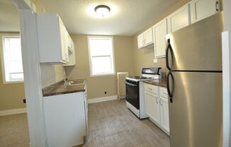 1 bed, 1 bath, 500 sqft, $1,000, Unit 2