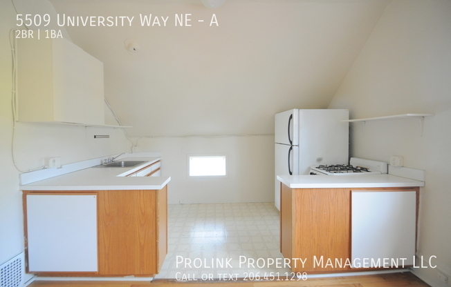 5509 UNIVERSITY WAY NE