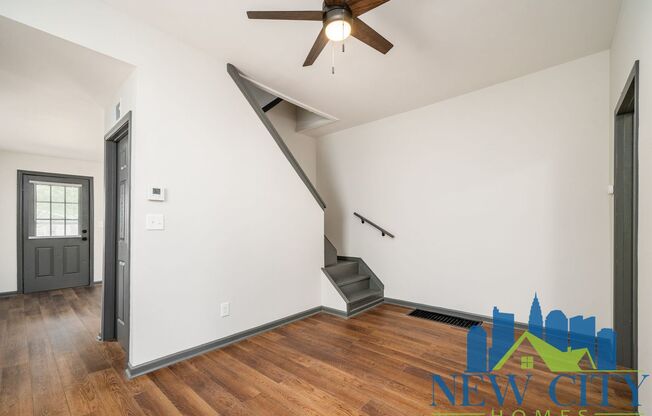 1 bed, 1 bath, $1,324