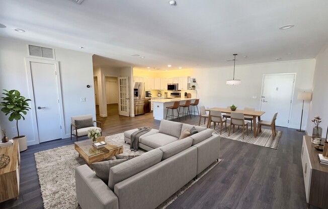 2 beds, 2 baths, 1,624 sqft, $4,995, Unit 305