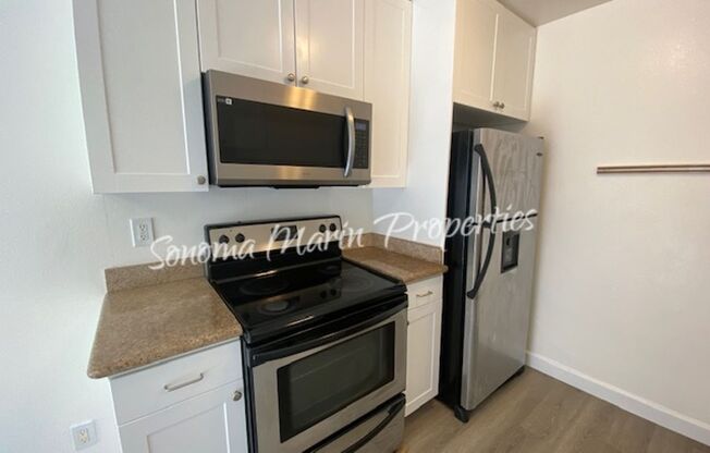 1 bed, 1 bath, $2,100