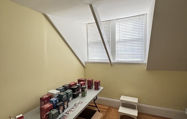 106 MARGINAL ST