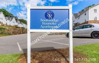 737 TOWNSIDE RD SW