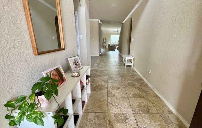 Spacious & Versatile Floor Plan in Prime South New Braunfels Location