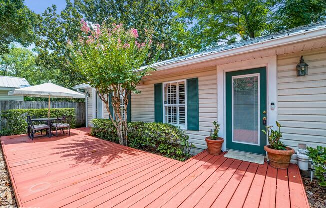 Spacious Cottage in College Park