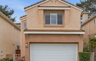 3 Bd, 2/5 Ba Scripps Ranch Home with Attached Garage and A/C