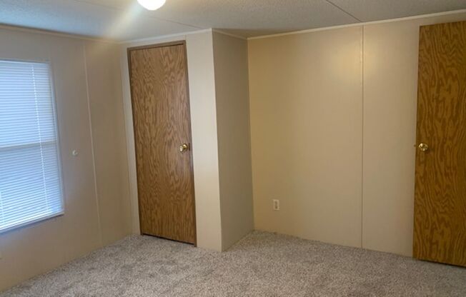 Move in today!