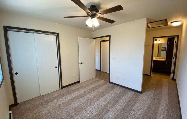 2 beds, 2 baths, 1,004 sqft, $1,345, Unit WI 3525-30