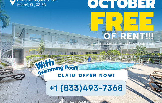 The Boutique Apartments