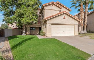 Completely updated 3 bed Scottsdale Home