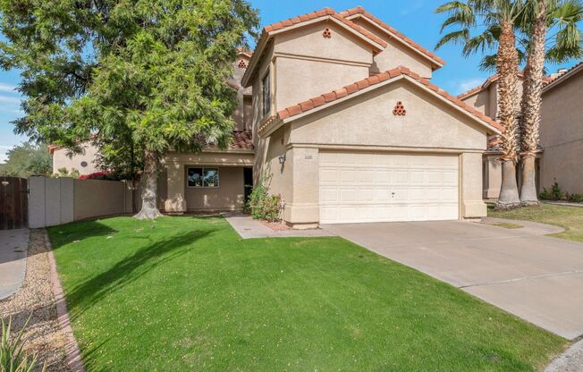 Completely updated 3 bed Scottsdale Home