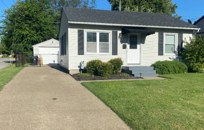 2501 SHERRY RD