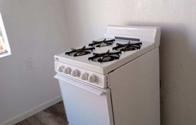 Studio, 1 bath, , $1,650