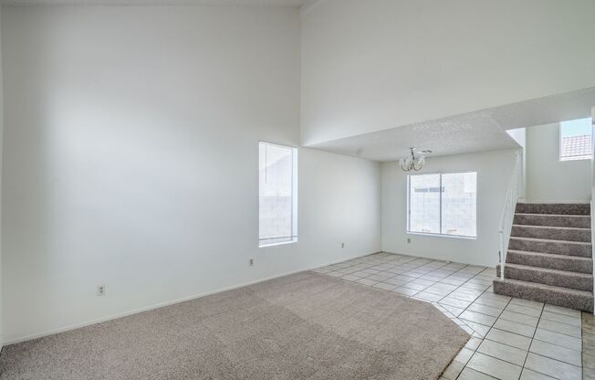 2-story Home with 4 Bedrooms in the Northeast Area