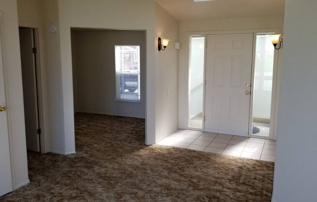 3 beds, 2 baths, 1,344 sqft, $2,495, Unit 33188-01