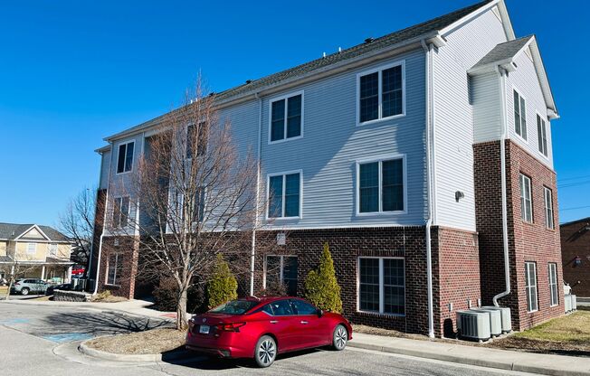 2 or 3 Bedroom, 1 or 2 Bath Apartments