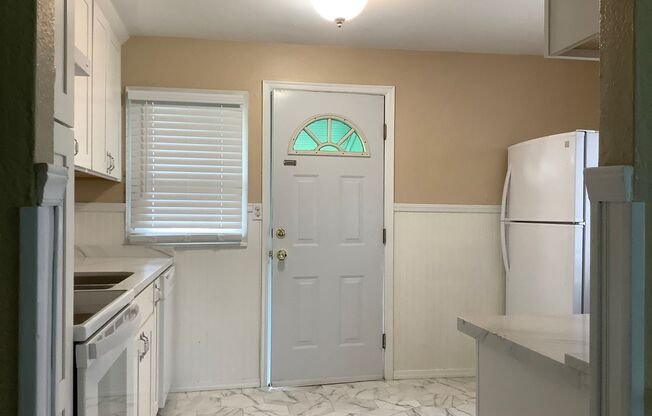 RENOVATED 3 BED 2 BATH 1 STORY RAMBLER - EAST BREMERTON