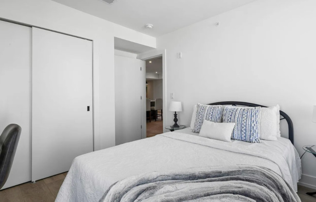 2 beds, 2 baths, 770 sqft, $1,899, Unit Unit 408